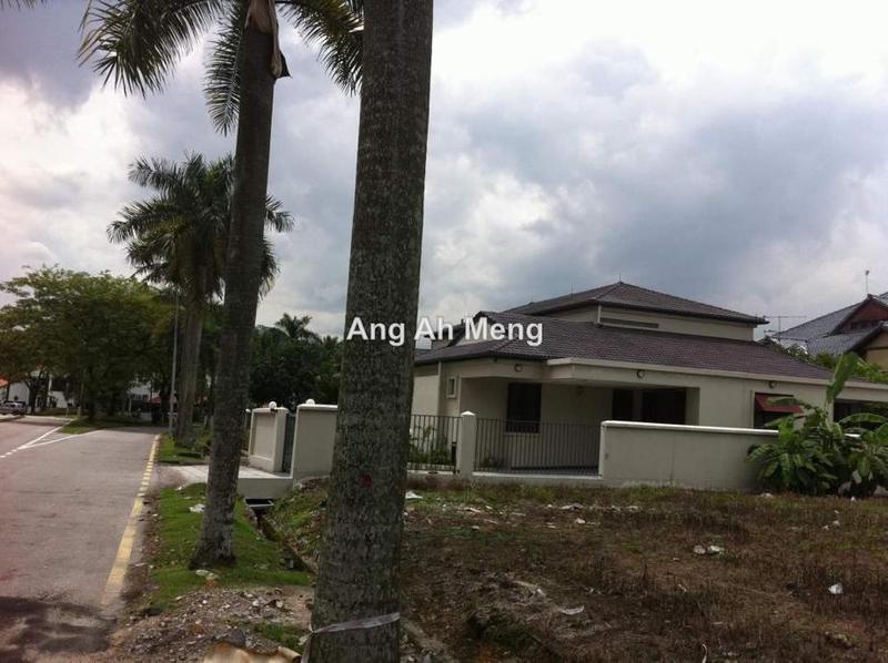 Tanah Kediaman untuk Dijual di Kelana Jaya, Petaling Jaya oleh Ang Ah Meng - iProperty.com.my