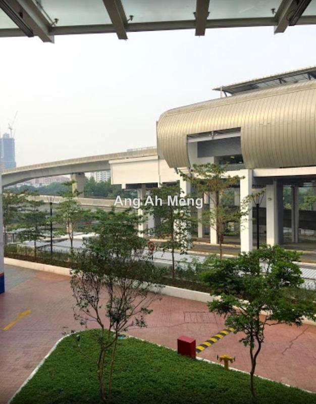 Service Residence for Sale in Eve Suite / NZX Square by Ang Ah Meng - iProperty.com.my