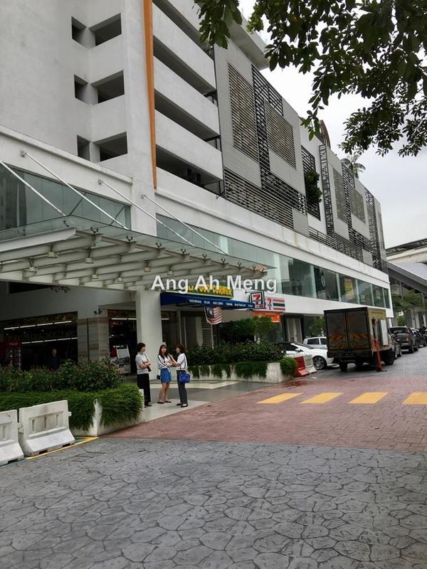 Retail Office untuk Dijual di Taman Putra Damai, Ara Damansara oleh Ang Ah Meng - iProperty.com.my