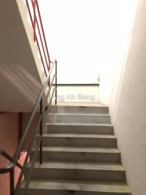 Office for Rent in Taman Putra Damai, Ara Damansara by Ang Ah Meng - iProperty.com.my