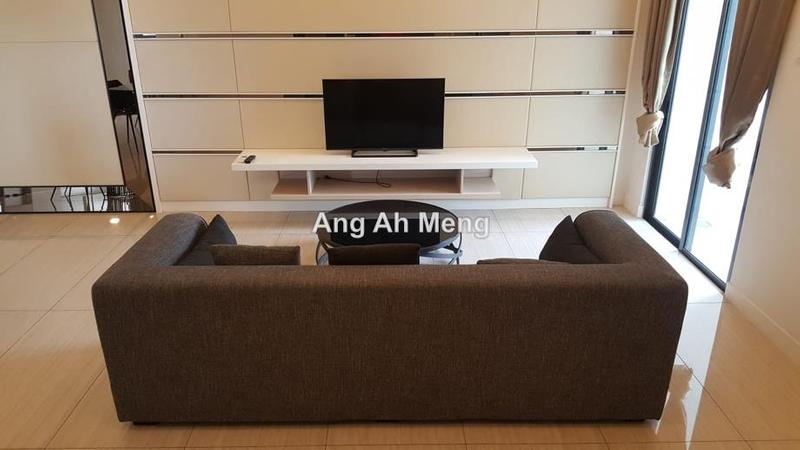 For Sale - Eve Suite / NZX Square