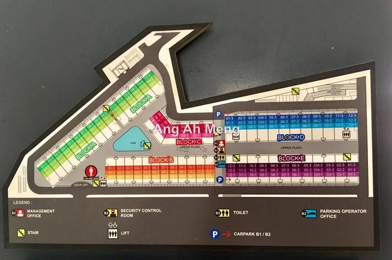 Kedai untuk Dijual di Kelana Jaya, Petaling Jaya oleh Ang Ah Meng - iProperty.com.my