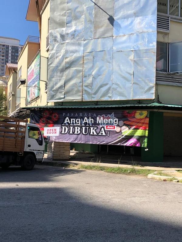 Shop / Office for Sale in Taman Putra Damai, Ara Damansara by Ang Ah Meng - iProperty.com.my