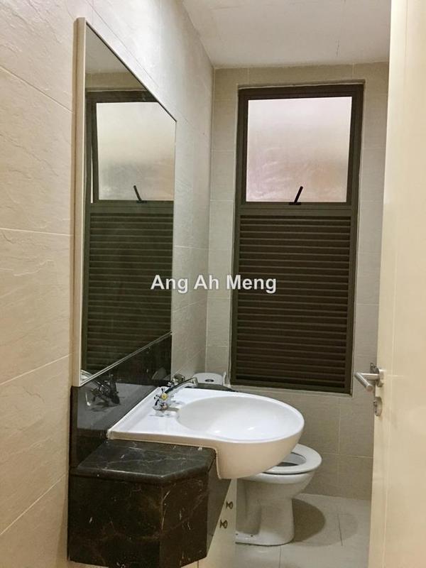 Kondominium untuk Dijual di Ara Hill Condominium oleh Ang Ah Meng - iProperty.com.my