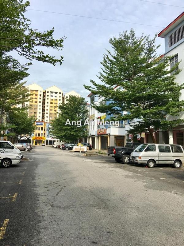 Shop / Office for Sale in Taman Putra Damai, Ara Damansara by Ang Ah Meng - iProperty.com.my