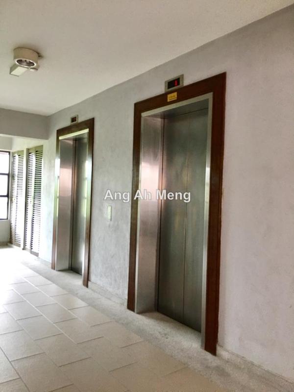 Kondominium untuk Dijual di Ara Hill Condominium oleh Ang Ah Meng - iProperty.com.my