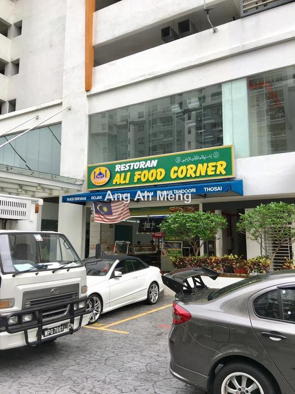 Retail Office untuk Dijual di Taman Putra Damai, Ara Damansara oleh Ang Ah Meng - iProperty.com.my