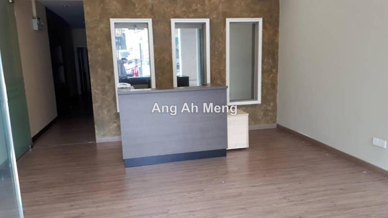 Shop / Office for Sale in Taman Putra Damai, Ara Damansara by Ang Ah Meng - iProperty.com.my