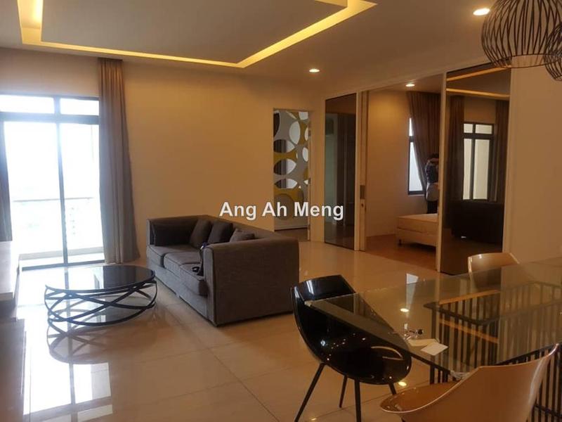 For Sale - Eve Suite / NZX Square