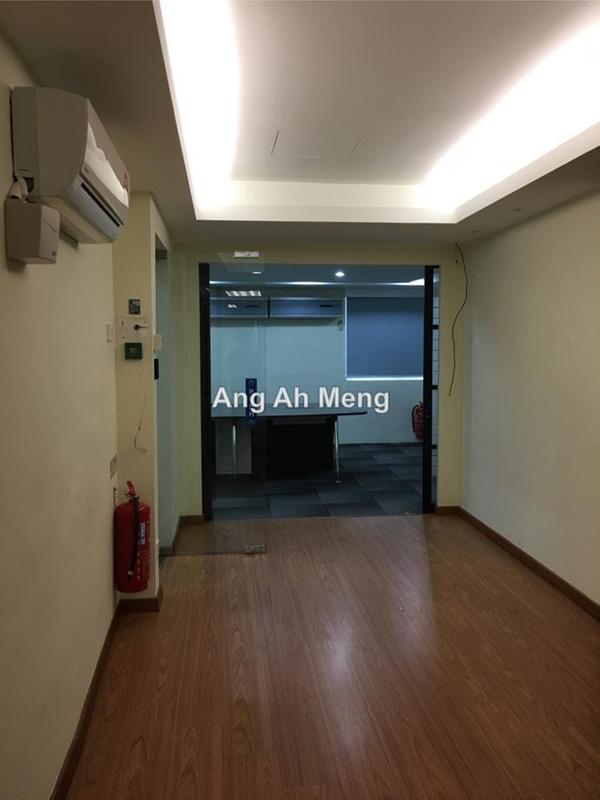 Pejabat untuk Dijual di Dataran Prima, Petaling Jaya oleh Ang Ah Meng - iProperty.com.my