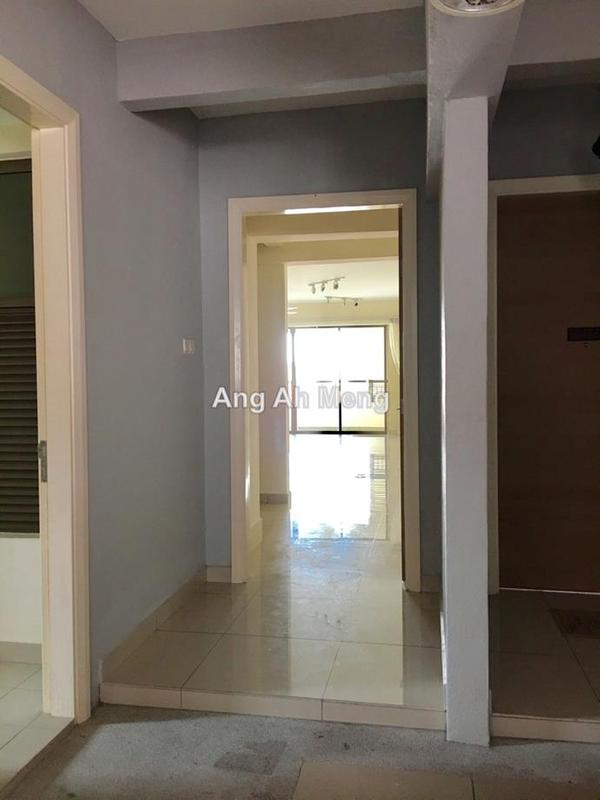 Kondominium untuk Dijual di Ara Hill Condominium oleh Ang Ah Meng - iProperty.com.my
