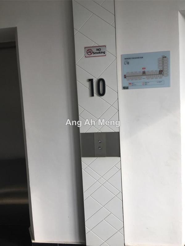 Service Residence for Sale in Eve Suite / NZX Square by Ang Ah Meng - iProperty.com.my