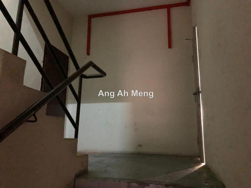 Office for Rent in Taman Putra Damai, Ara Damansara by Ang Ah Meng - iProperty.com.my