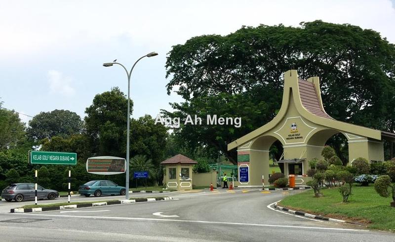 Tanah Kediaman untuk Dijual di Kelana Jaya, Petaling Jaya oleh Ang Ah Meng - iProperty.com.my