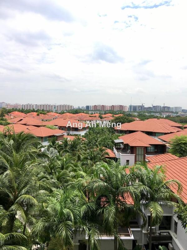 Kondominium untuk Dijual di Ara Hill Condominium oleh Ang Ah Meng - iProperty.com.my