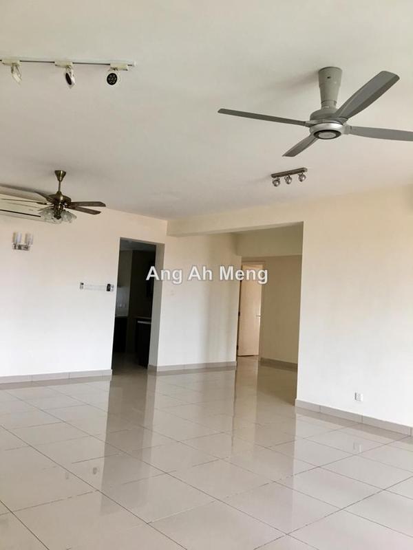 Kondominium untuk Dijual di Ara Hill Condominium oleh Ang Ah Meng - iProperty.com.my