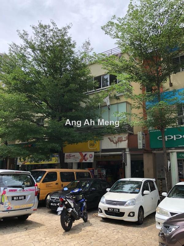 Shop / Office for Sale in Taman Putra Damai, Ara Damansara by Ang Ah Meng - iProperty.com.my