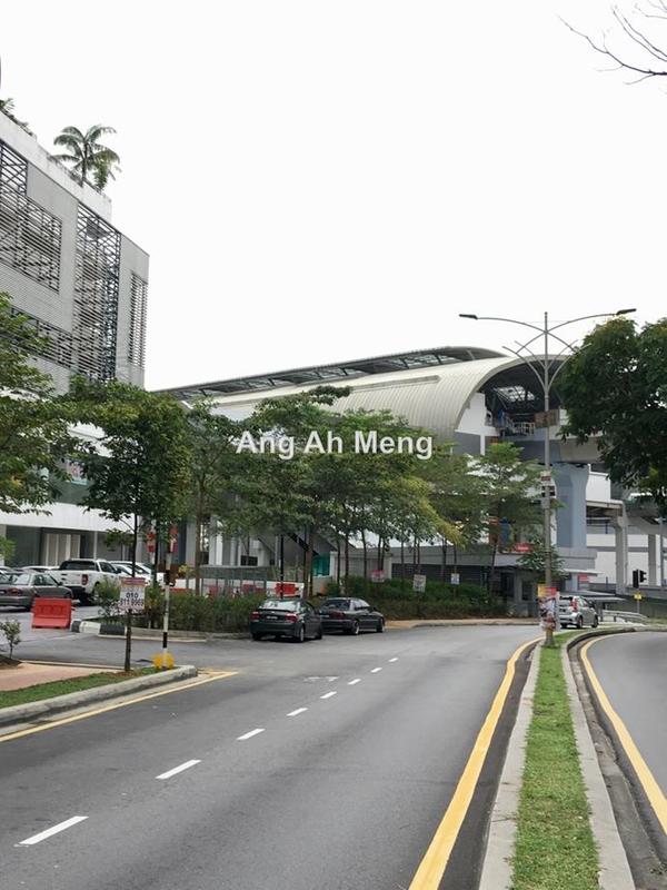 Retail Office untuk Dijual di Taman Putra Damai, Ara Damansara oleh Ang Ah Meng - iProperty.com.my