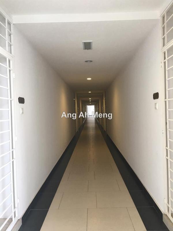 Service Residence for Sale in Eve Suite / NZX Square by Ang Ah Meng - iProperty.com.my