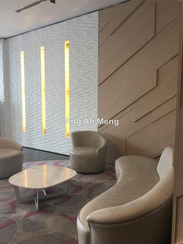 Service Residence for Sale in Eve Suite / NZX Square by Ang Ah Meng - iProperty.com.my