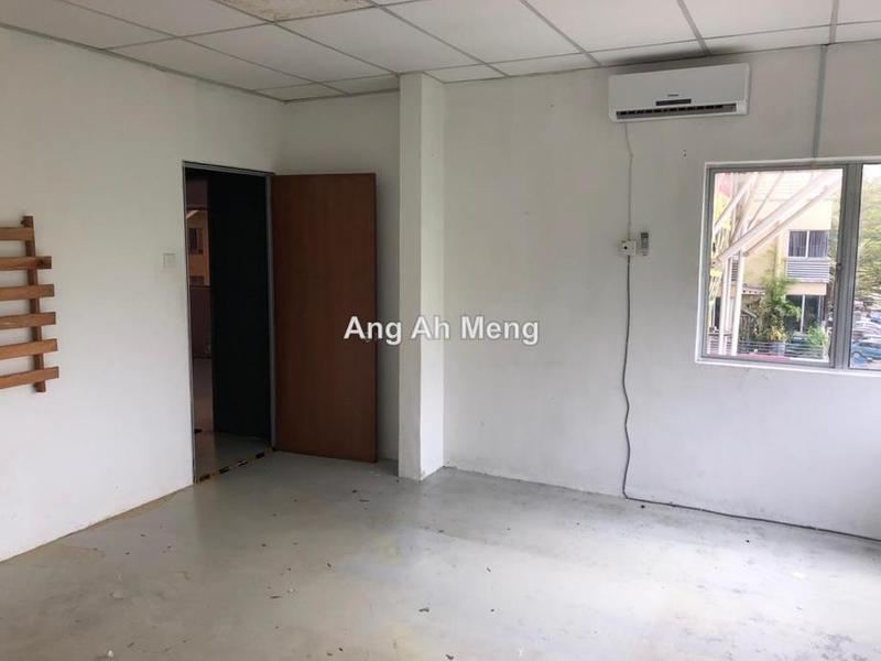 Office for Rent in Taman Putra Damai, Ara Damansara by Ang Ah Meng - iProperty.com.my
