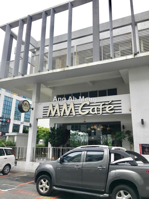 Pejabat untuk Dijual di Dataran Prima, Petaling Jaya oleh Ang Ah Meng - iProperty.com.my