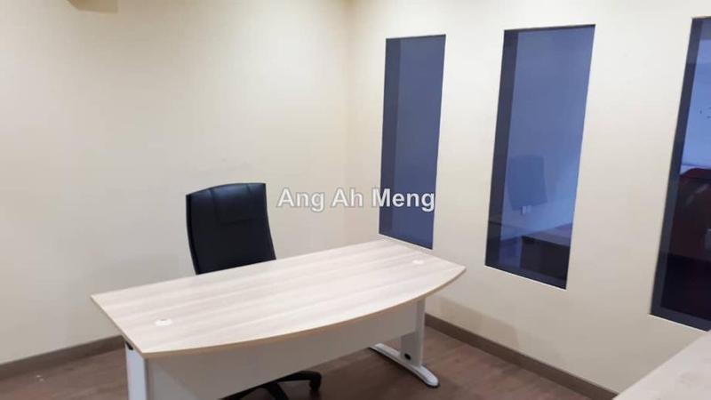 Shop / Office for Sale in Taman Putra Damai, Ara Damansara by Ang Ah Meng - iProperty.com.my