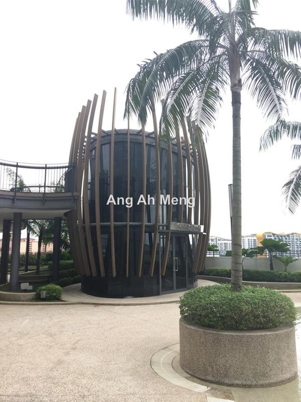 Service Residence for Sale in Eve Suite / NZX Square by Ang Ah Meng - iProperty.com.my