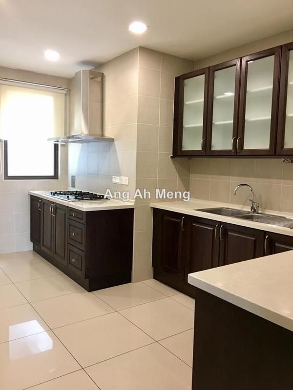 Kondominium untuk Dijual di Ara Hill Condominium oleh Ang Ah Meng - iProperty.com.my