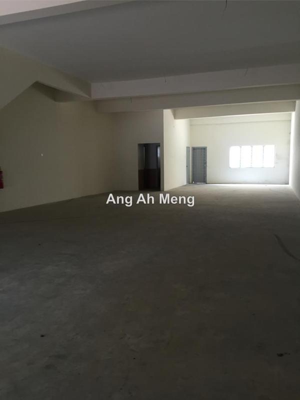 Shop for Rent in Taman Putra Damai, Ara Damansara by Ang Ah Meng - iProperty.com.my