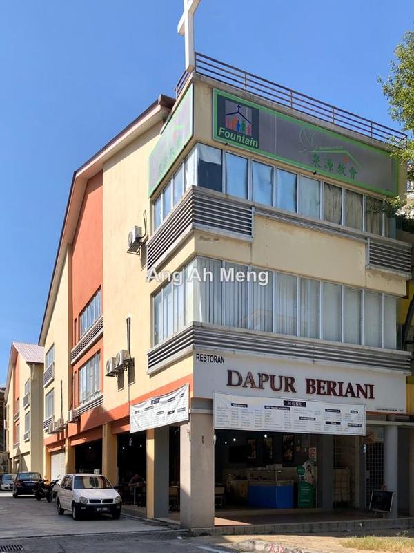 Shop / Office for Sale in Taman Putra Damai, Ara Damansara by Ang Ah Meng - iProperty.com.my