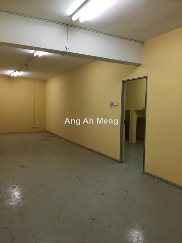 Shop / Office for Sale in Taman Putra Damai, Ara Damansara by Ang Ah Meng - iProperty.com.my