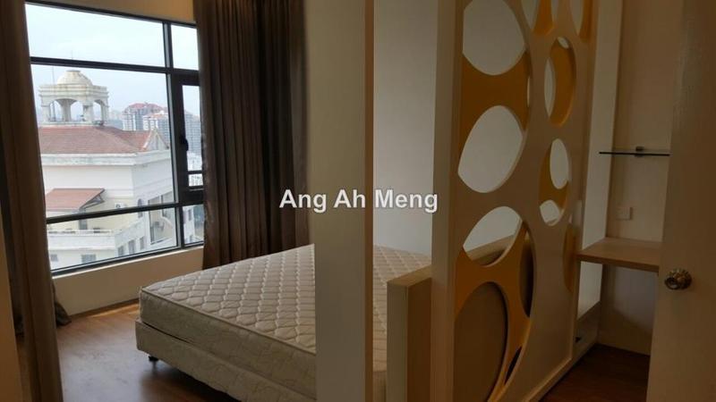 For Sale - Eve Suite / NZX Square