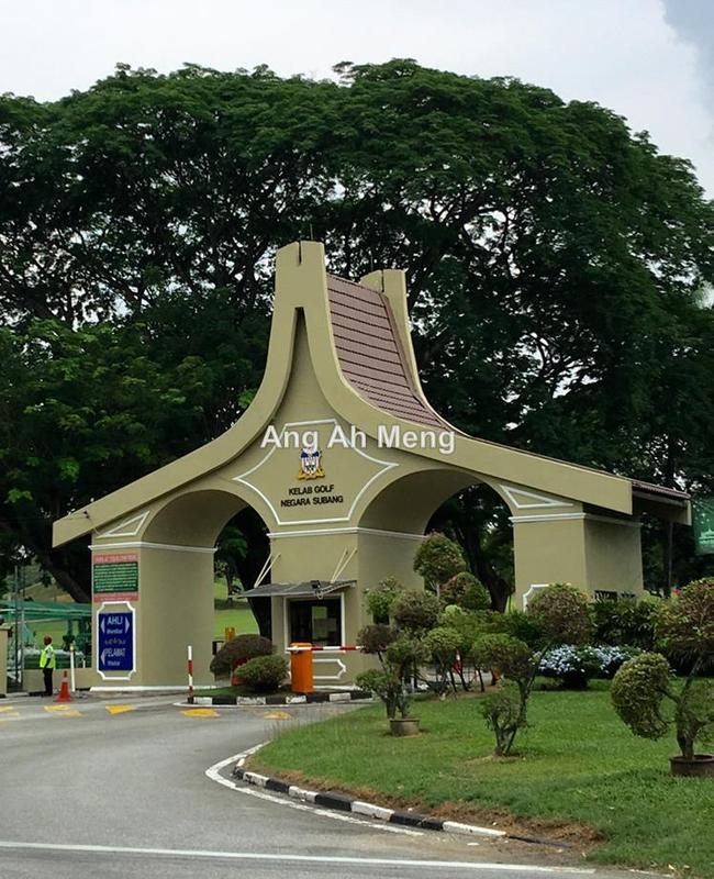 Tanah Kediaman untuk Dijual di Kelana Jaya, Petaling Jaya oleh Ang Ah Meng - iProperty.com.my