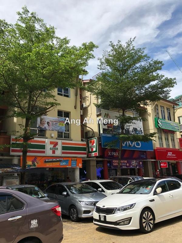 Shop / Office for Sale in Taman Putra Damai, Ara Damansara by Ang Ah Meng - iProperty.com.my