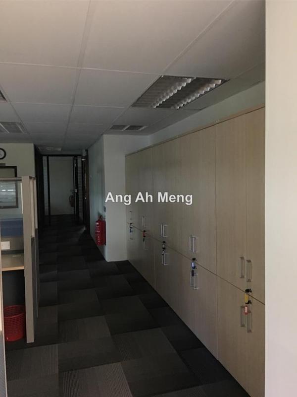 Pejabat untuk Dijual di Dataran Prima, Petaling Jaya oleh Ang Ah Meng - iProperty.com.my