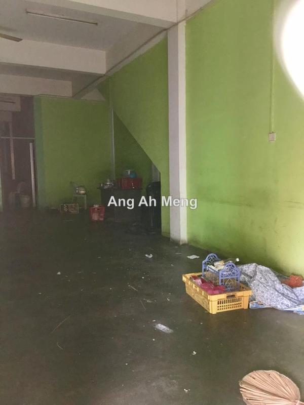 Kedai-Pejabat untuk Dijual di Uep Industrial Park, Subang Jaya oleh Ang Ah Meng - iProperty.com.my