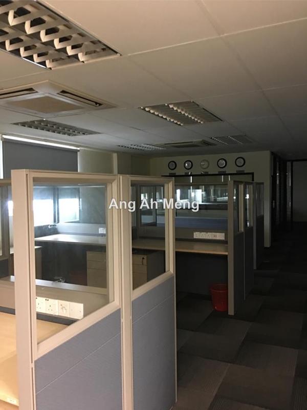 Pejabat untuk Dijual di Dataran Prima, Petaling Jaya oleh Ang Ah Meng - iProperty.com.my