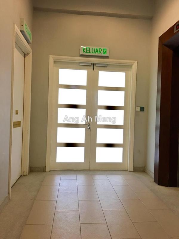 Kondominium untuk Dijual di Ara Hill Condominium oleh Ang Ah Meng - iProperty.com.my