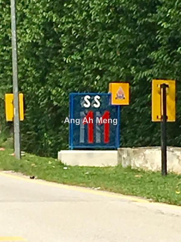 Tanah Kediaman untuk Dijual di Kelana Jaya, Petaling Jaya oleh Ang Ah Meng - iProperty.com.my