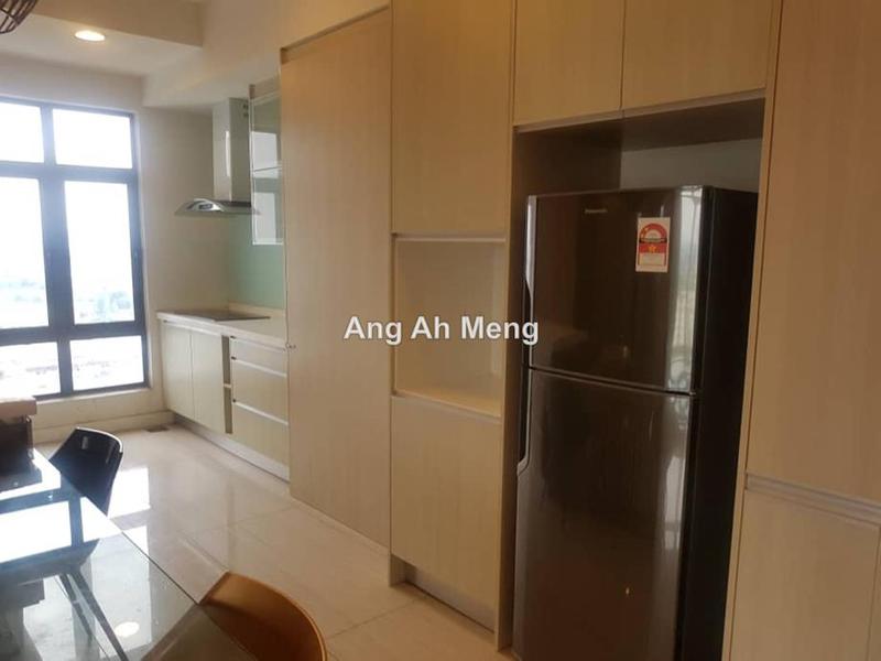 For Sale - Eve Suite / NZX Square