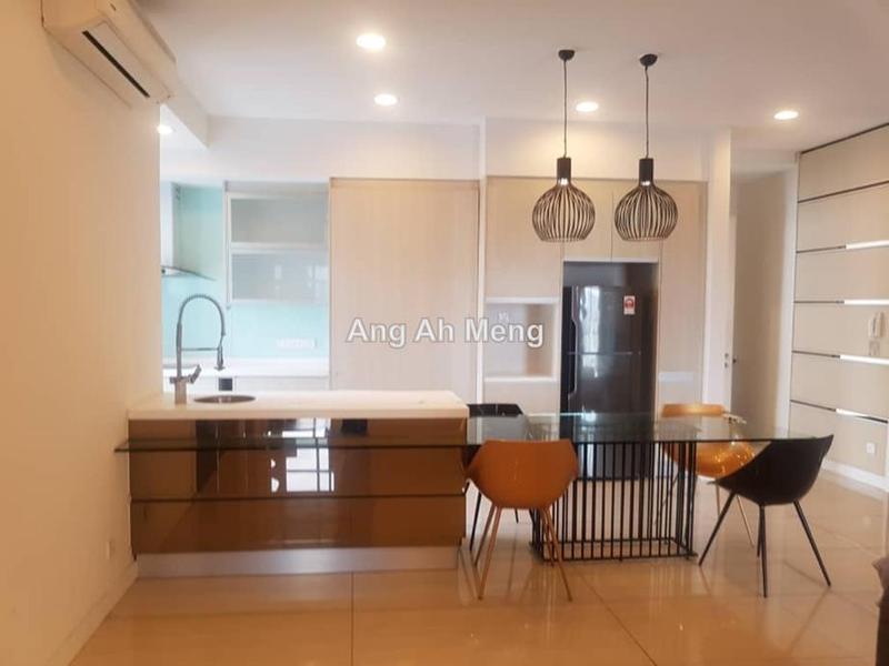 For Sale - Eve Suite / NZX Square