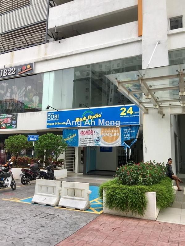 Retail Office untuk Dijual di Taman Putra Damai, Ara Damansara oleh Ang Ah Meng - iProperty.com.my