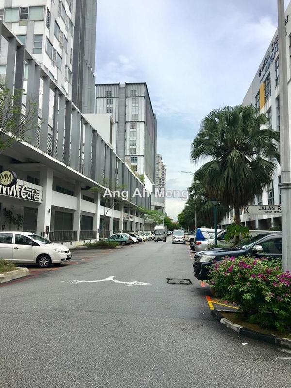 Pejabat untuk Dijual di Dataran Prima, Petaling Jaya oleh Ang Ah Meng - iProperty.com.my