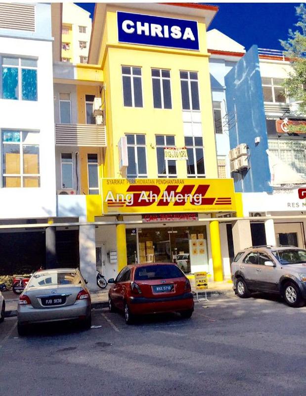 Shop / Office for Sale in Taman Putra Damai, Ara Damansara by Ang Ah Meng - iProperty.com.my