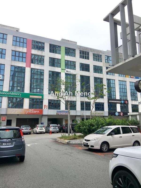Pejabat untuk Dijual di Dataran Prima, Petaling Jaya oleh Ang Ah Meng - iProperty.com.my