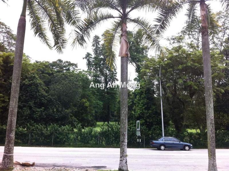 Tanah Kediaman untuk Dijual di Kelana Jaya, Petaling Jaya oleh Ang Ah Meng - iProperty.com.my