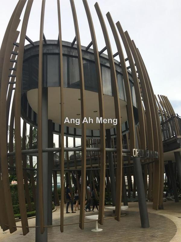 Service Residence for Sale in Eve Suite / NZX Square by Ang Ah Meng - iProperty.com.my