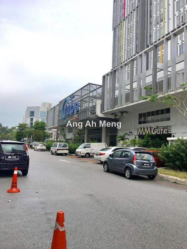 Pejabat untuk Dijual di Dataran Prima, Petaling Jaya oleh Ang Ah Meng - iProperty.com.my