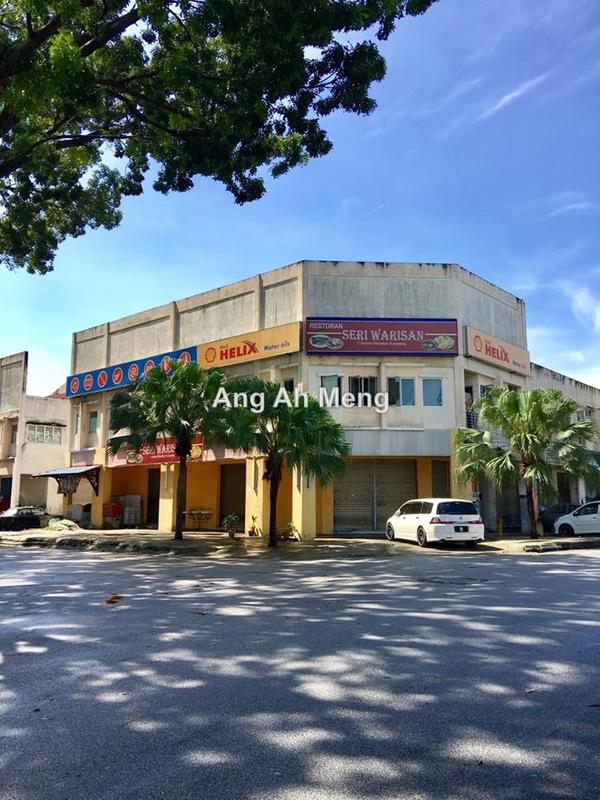 Kedai-Pejabat untuk Dijual di Uep Industrial Park, Subang Jaya oleh Ang Ah Meng - iProperty.com.my